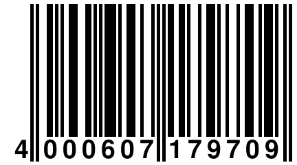 4 000607 179709