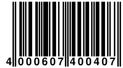 4 000607 400407