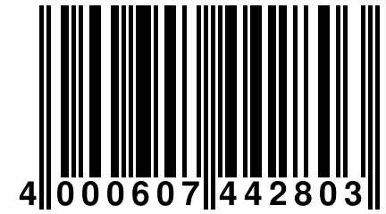 4 000607 442803