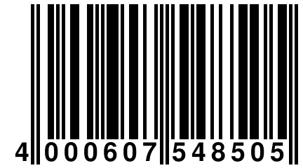 4 000607 548505