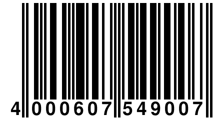 4 000607 549007