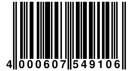 4 000607 549106