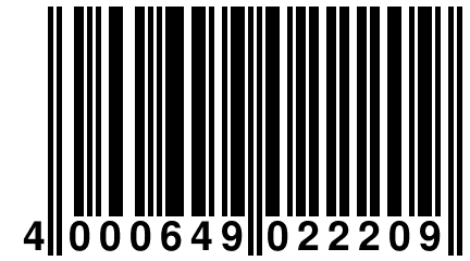 4 000649 022209