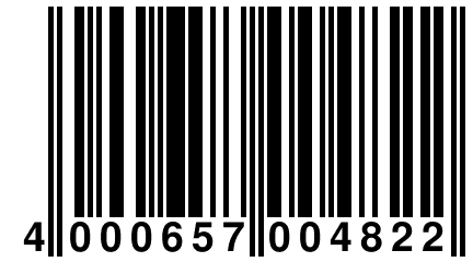 4 000657 004822