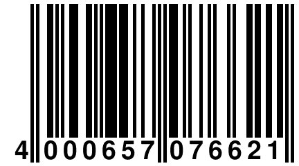 4 000657 076621