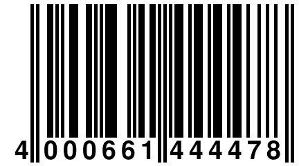 4 000661 444478