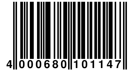 4 000680 101147