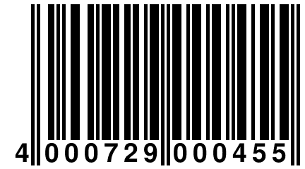 4 000729 000455