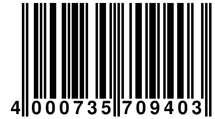 4 000735 709403