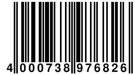 4 000738 976826