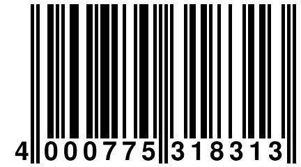 4 000775 318313