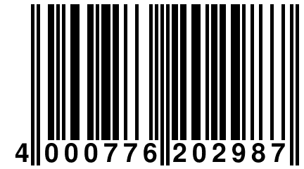 4 000776 202987