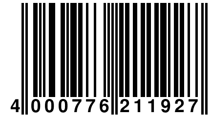 4 000776 211927