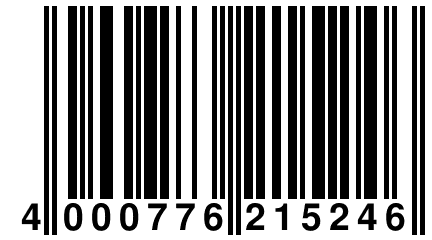 4 000776 215246