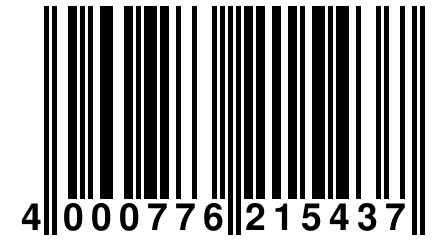 4 000776 215437