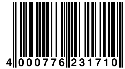 4 000776 231710