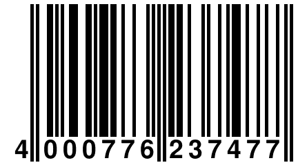 4 000776 237477