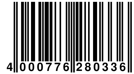 4 000776 280336