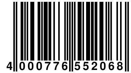 4 000776 552068