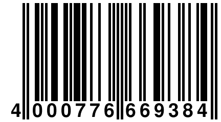 4 000776 669384