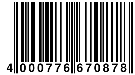 4 000776 670878