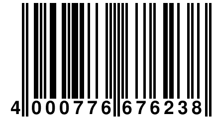 4 000776 676238