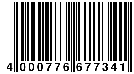 4 000776 677341