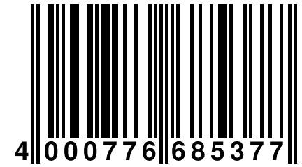 4 000776 685377