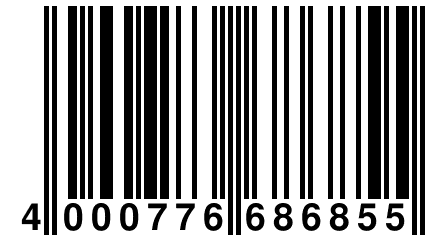 4 000776 686855