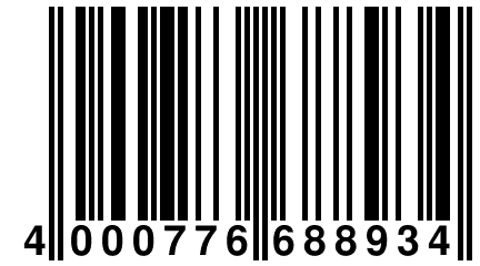 4 000776 688934