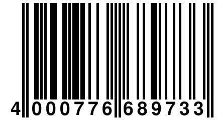 4 000776 689733