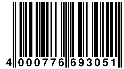 4 000776 693051