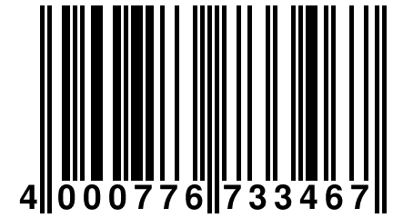 4 000776 733467