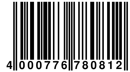 4 000776 780812