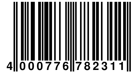 4 000776 782311