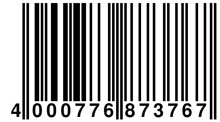 4 000776 873767