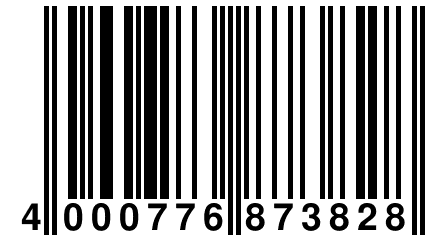 4 000776 873828