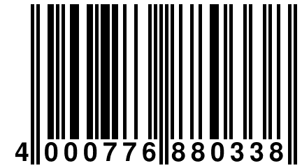 4 000776 880338