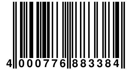 4 000776 883384