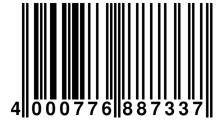 4 000776 887337