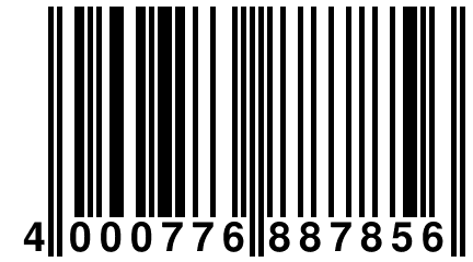 4 000776 887856