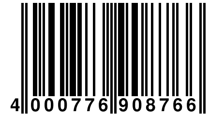 4 000776 908766