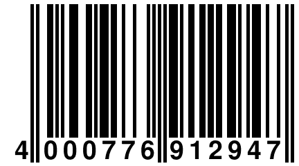 4 000776 912947