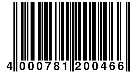 4 000781 200466