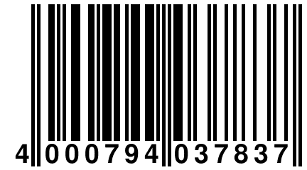 4 000794 037837