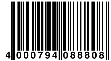 4 000794 088808