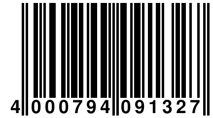 4 000794 091327