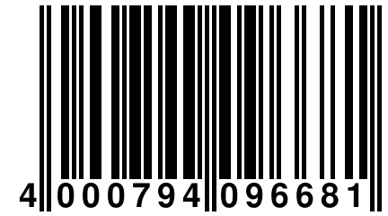 4 000794 096681