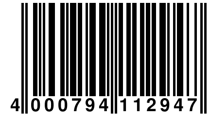 4 000794 112947