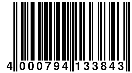 4 000794 133843